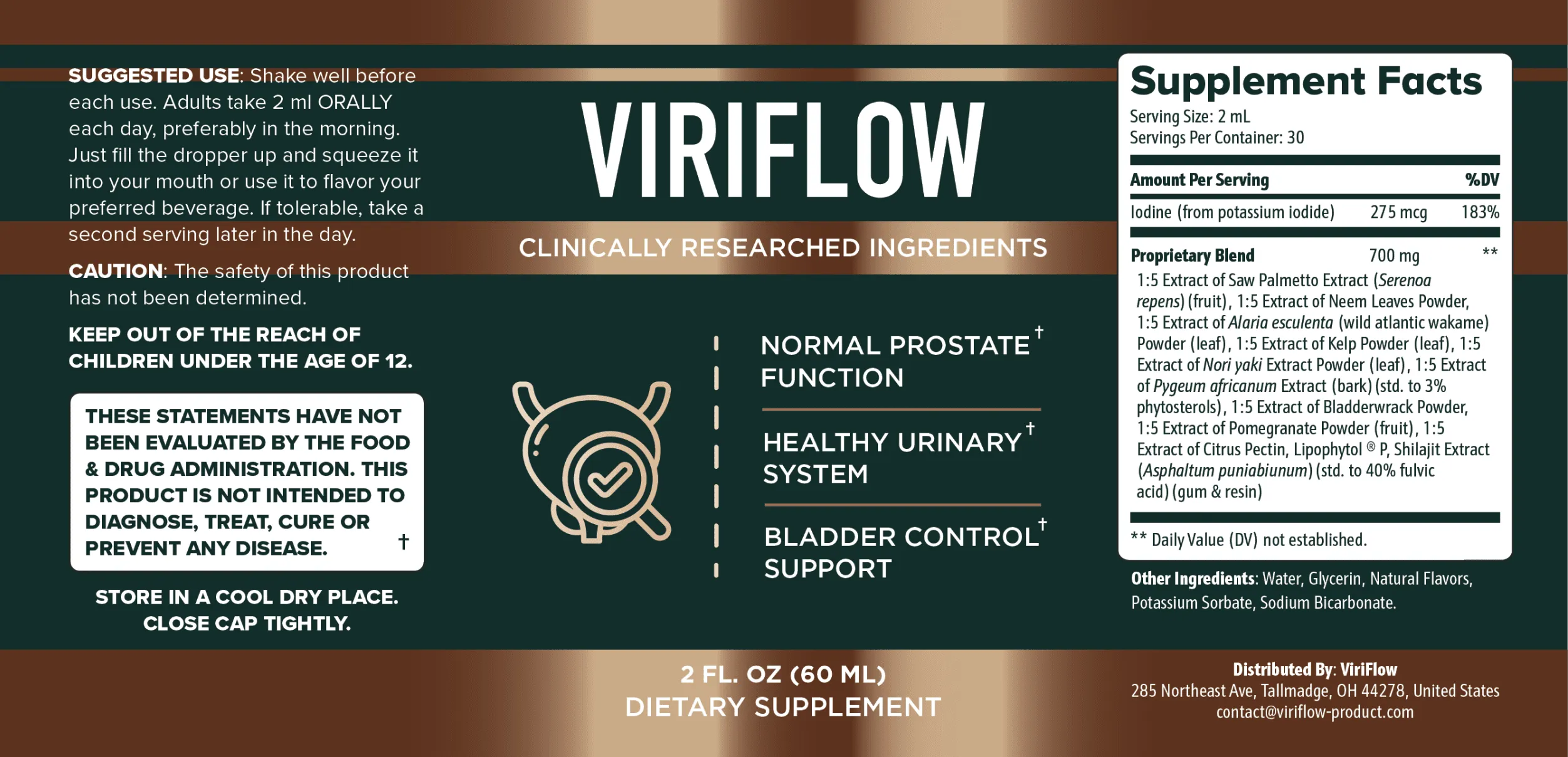 ViriFlow-Nature-Ingredients-Focus